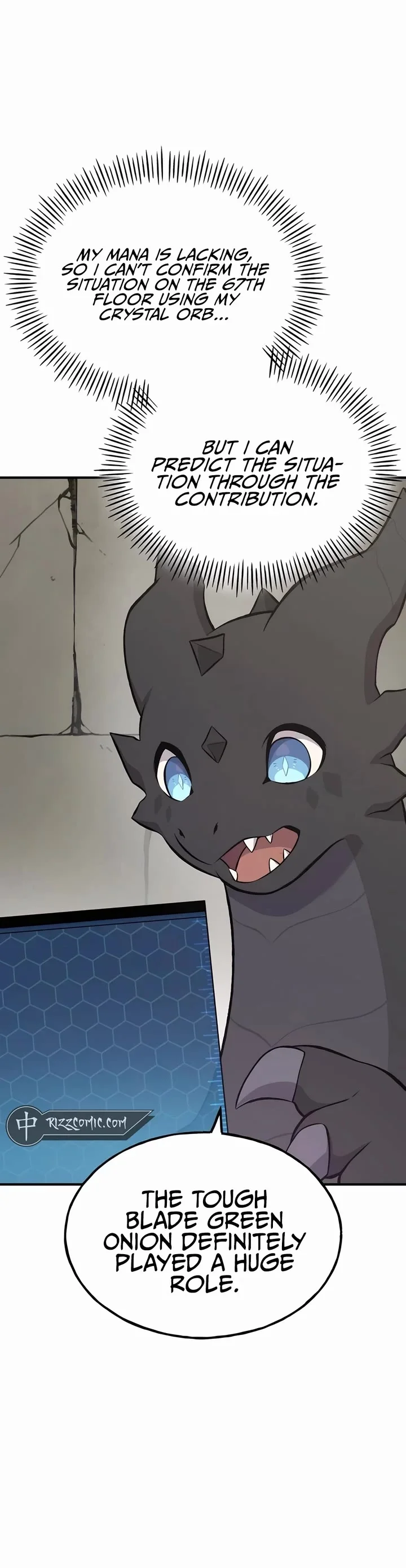 Read Solo Farming In The Tower Chapter 67 - solofarminginatower.com | High Quality Manga Image 11