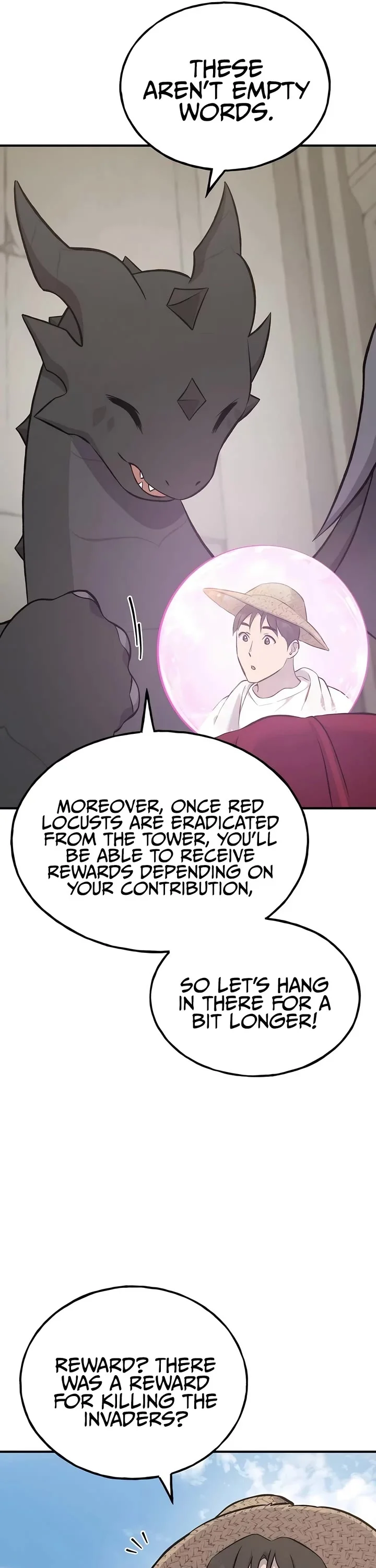 Read Solo Farming In The Tower Chapter 67 - solofarminginatower.com | High Quality Manga Image 12