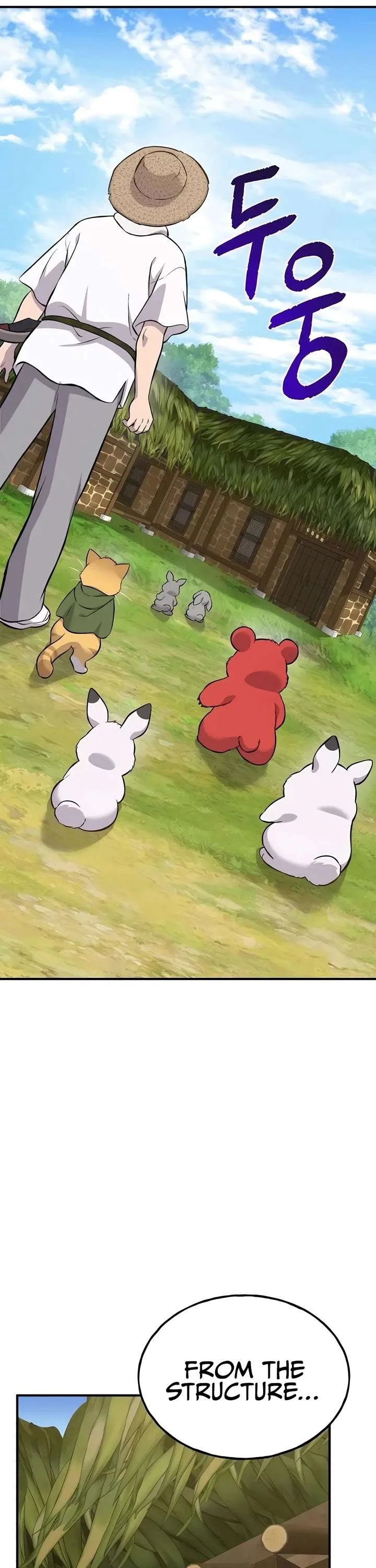 Read Solo Farming In The Tower Chapter 67 - solofarminginatower.com | High Quality Manga Image 22