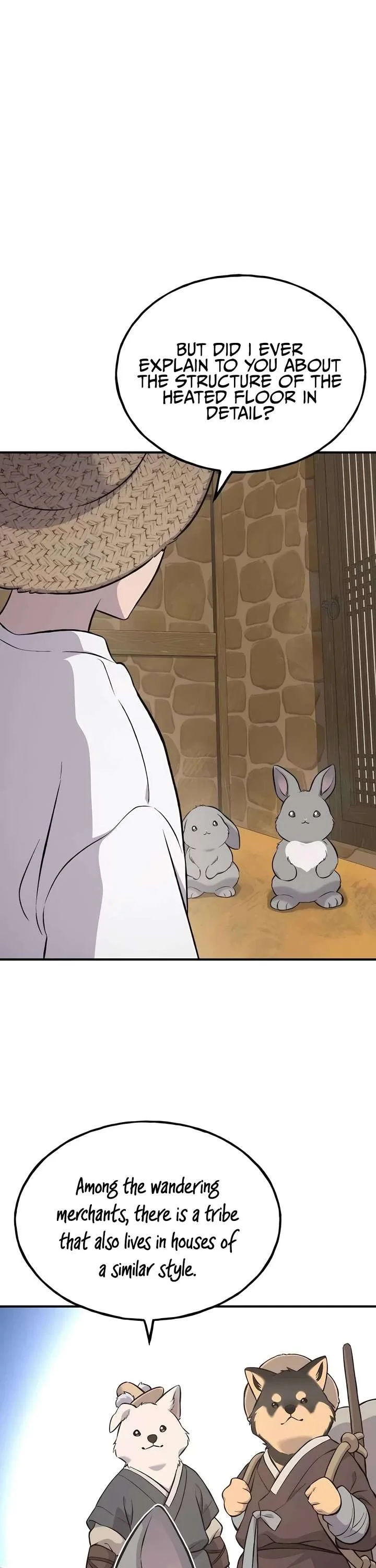 Read Solo Farming In The Tower Chapter 67 - solofarminginatower.com | High Quality Manga Image 26