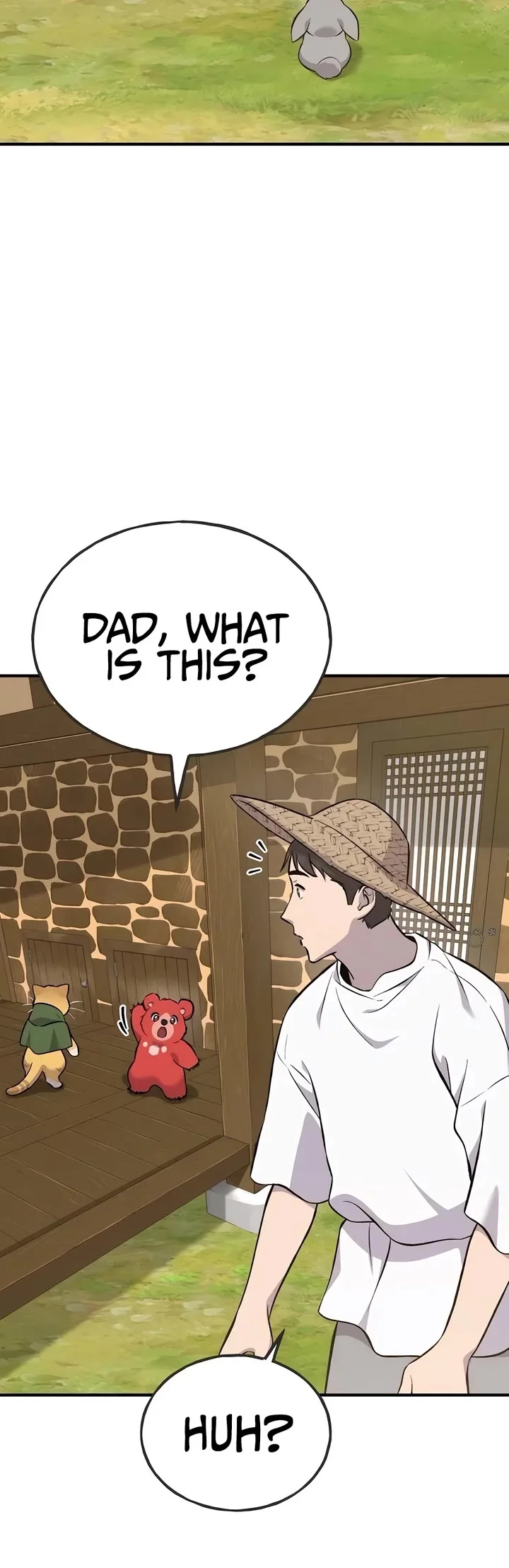 Read Solo Farming In The Tower Chapter 67 - solofarminginatower.com | High Quality Manga Image 28