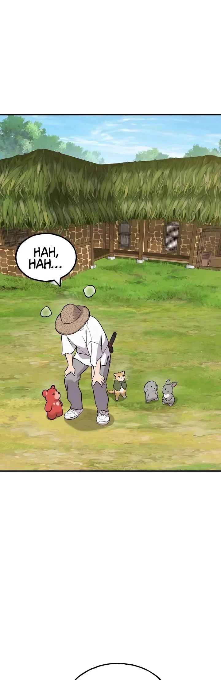 Read Solo Farming In The Tower Chapter 67 - solofarminginatower.com | High Quality Manga Image 32