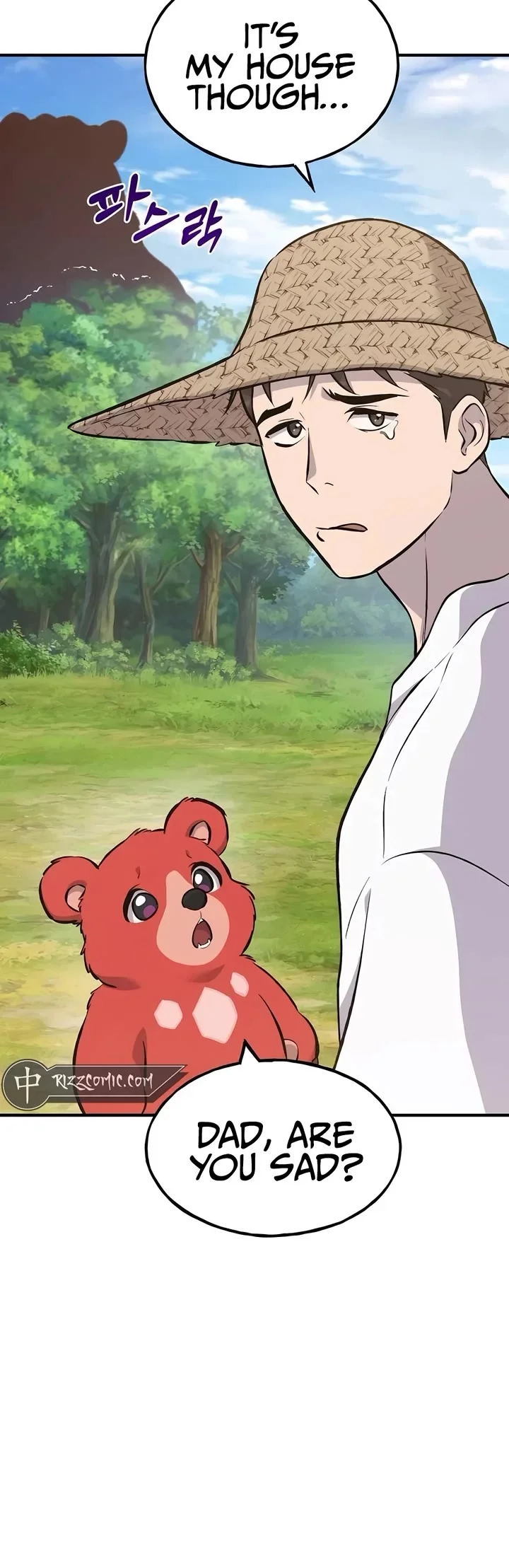 Read Solo Farming In The Tower Chapter 67 - solofarminginatower.com | High Quality Manga Image 33