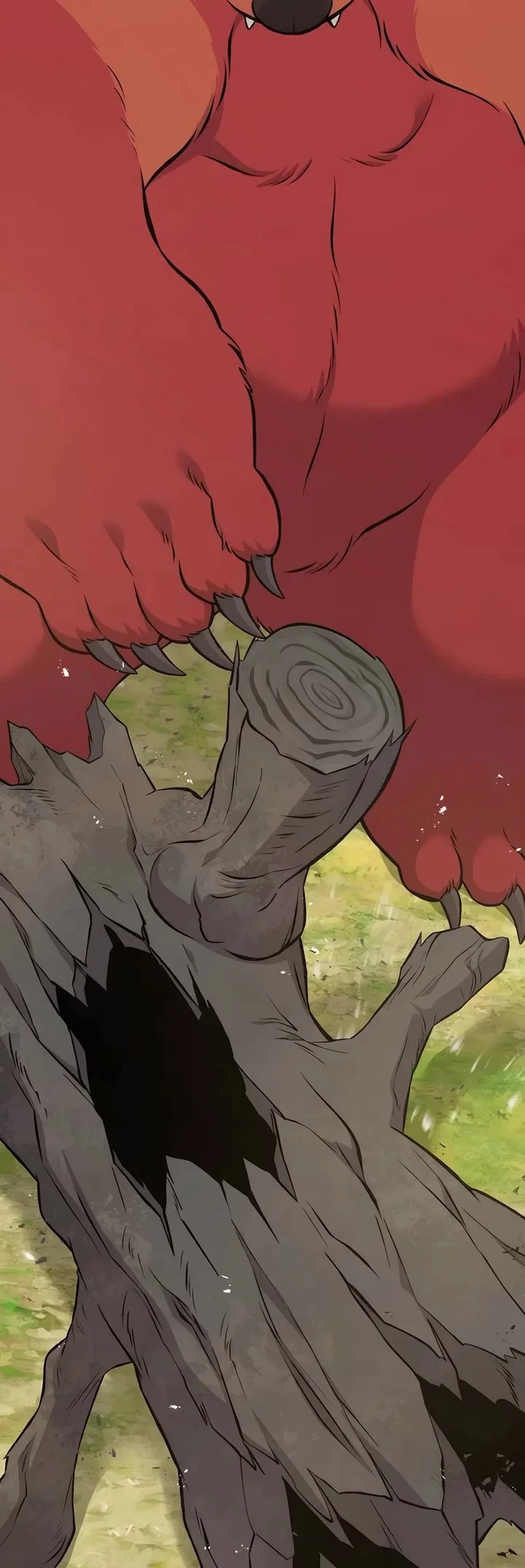 Read Solo Farming In The Tower Chapter 67 - solofarminginatower.com | High Quality Manga Image 36