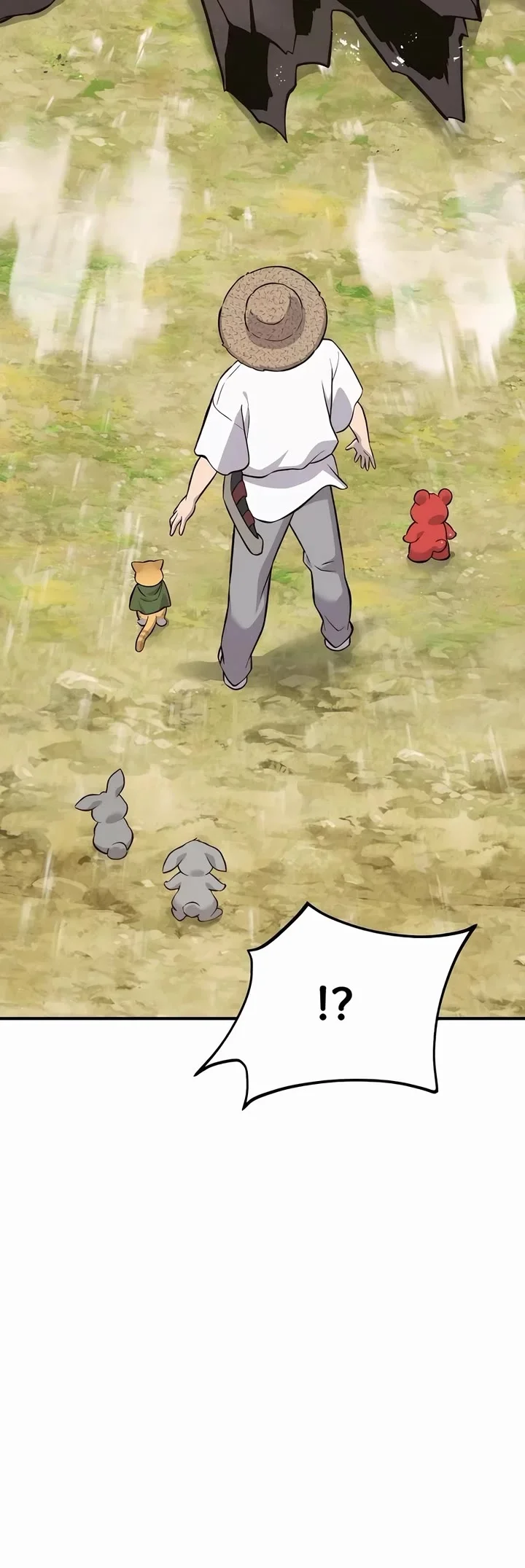 Read Solo Farming In The Tower Chapter 67 - solofarminginatower.com | High Quality Manga Image 37