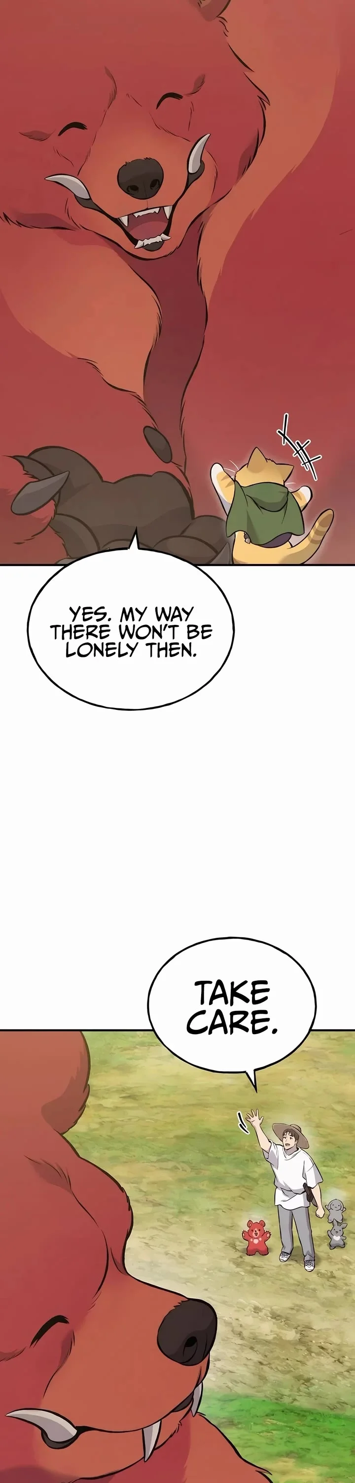 Read Solo Farming In The Tower Chapter 67 - solofarminginatower.com | High Quality Manga Image 39