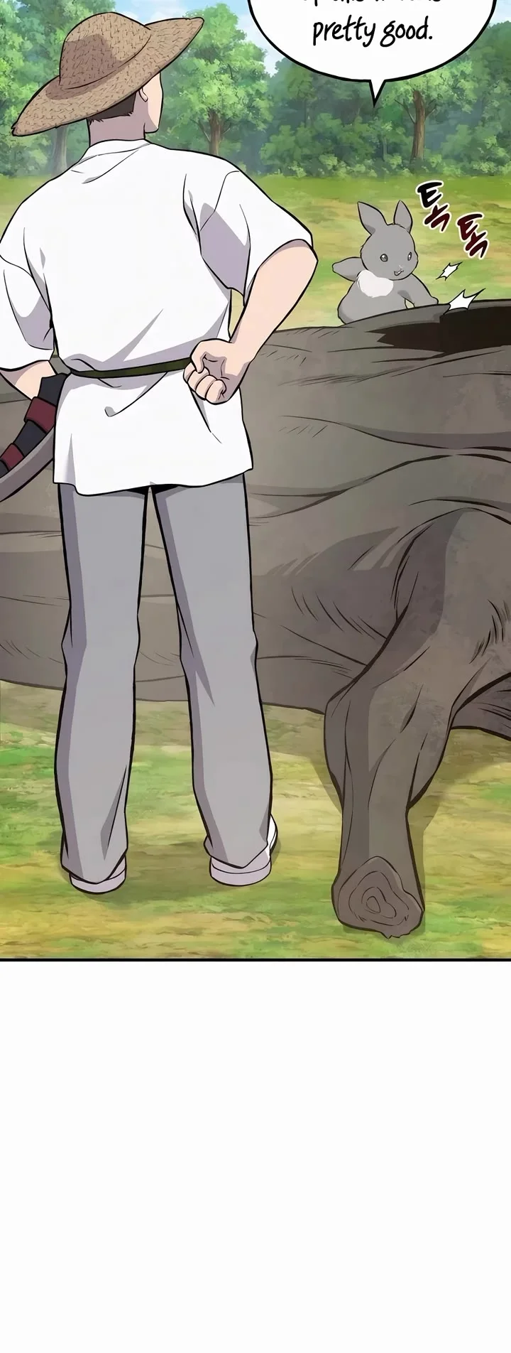 Read Solo Farming In The Tower Chapter 67 - solofarminginatower.com | High Quality Manga Image 41