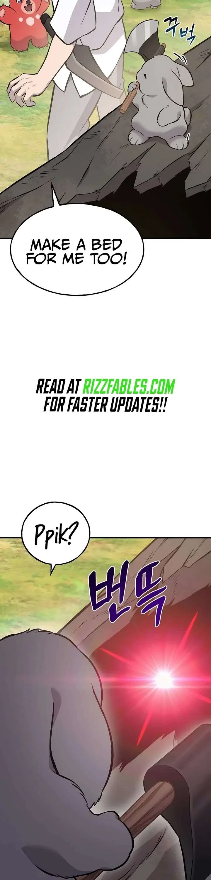 Read Solo Farming In The Tower Chapter 67 - solofarminginatower.com | High Quality Manga Image 43