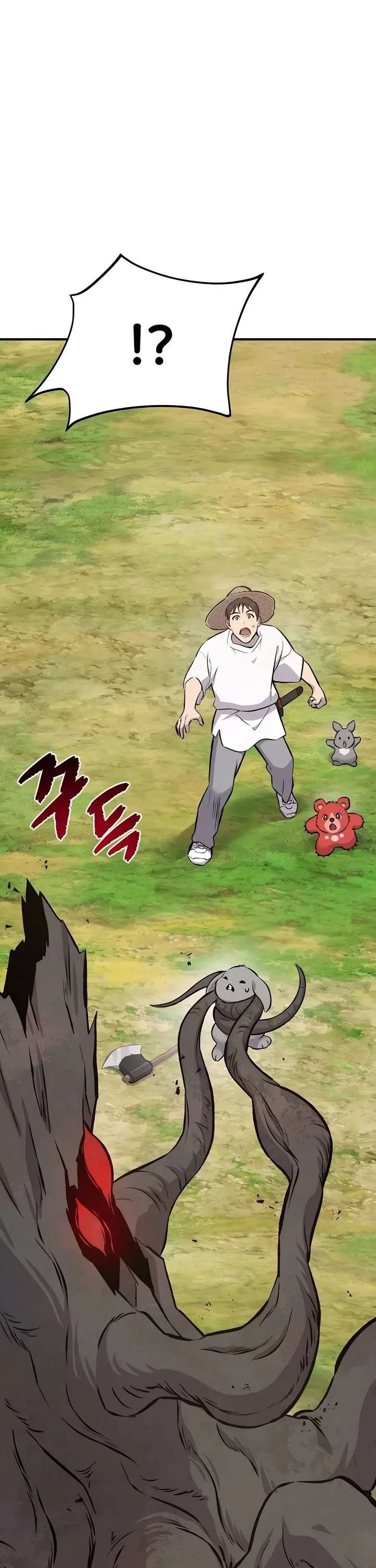 Read Solo Farming In The Tower Chapter 67 - solofarminginatower.com | High Quality Manga Image 47