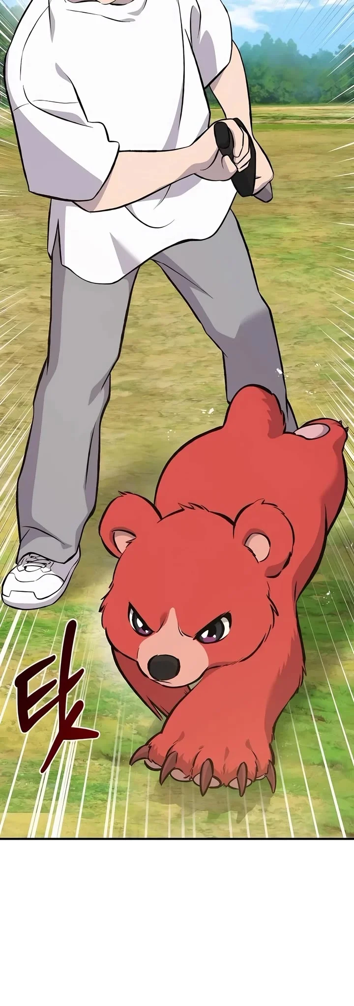 Read Solo Farming In The Tower Chapter 67 - solofarminginatower.com | High Quality Manga Image 49