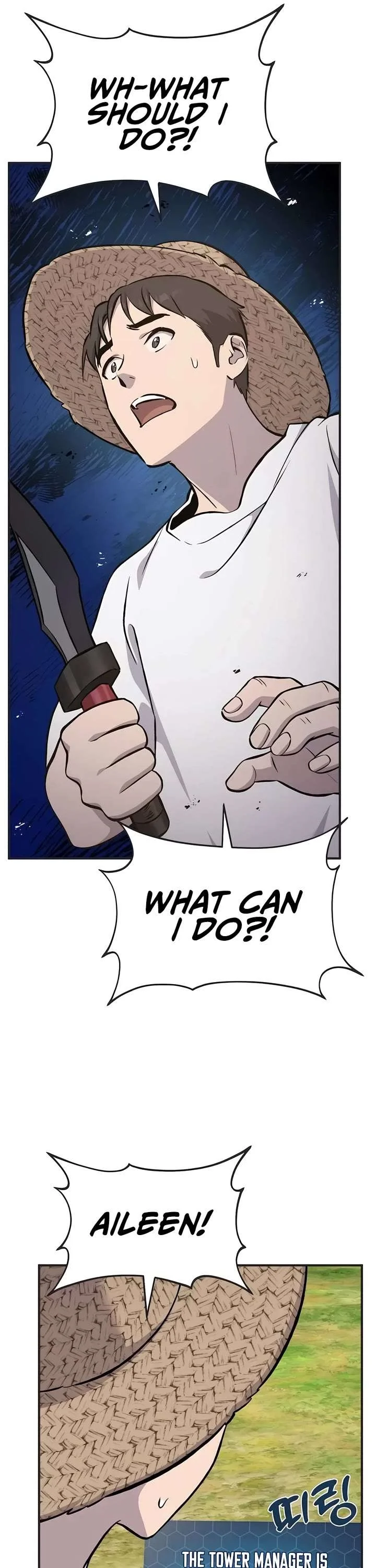 Read Solo Farming In The Tower Chapter 67 - solofarminginatower.com | High Quality Manga Image 58