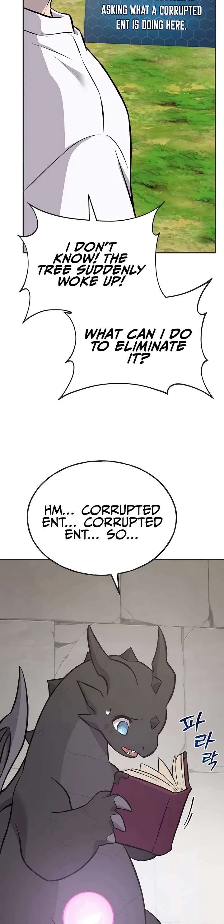 Read Solo Farming In The Tower Chapter 67 - solofarminginatower.com | High Quality Manga Image 59