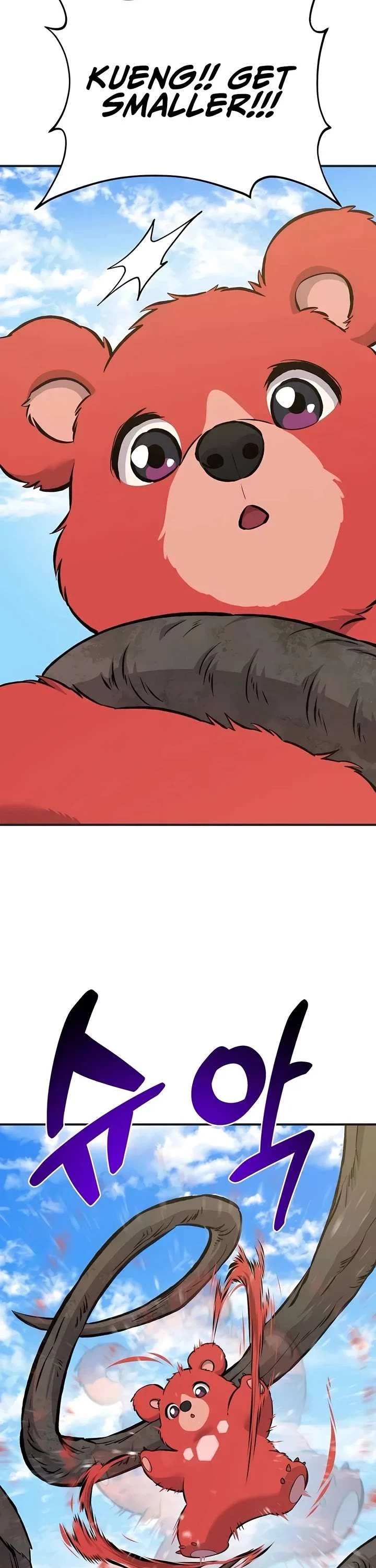 Read Solo Farming In The Tower Chapter 67 - solofarminginatower.com | High Quality Manga Image 62