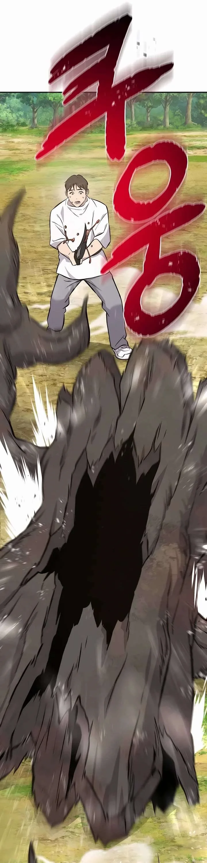 Read Solo Farming In The Tower Chapter 67 - solofarminginatower.com | High Quality Manga Image 68