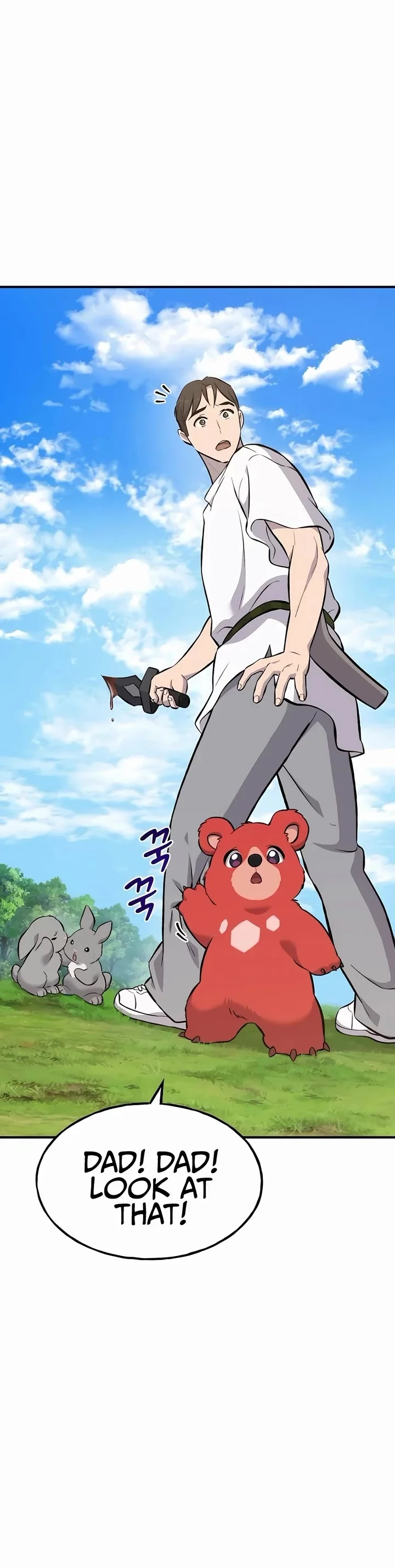 Read Solo Farming In The Tower Chapter 67 - solofarminginatower.com | High Quality Manga Image 70