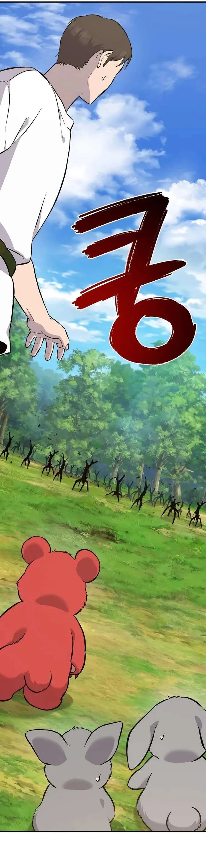 Read Solo Farming In The Tower Chapter 67 - solofarminginatower.com | High Quality Manga Image 71