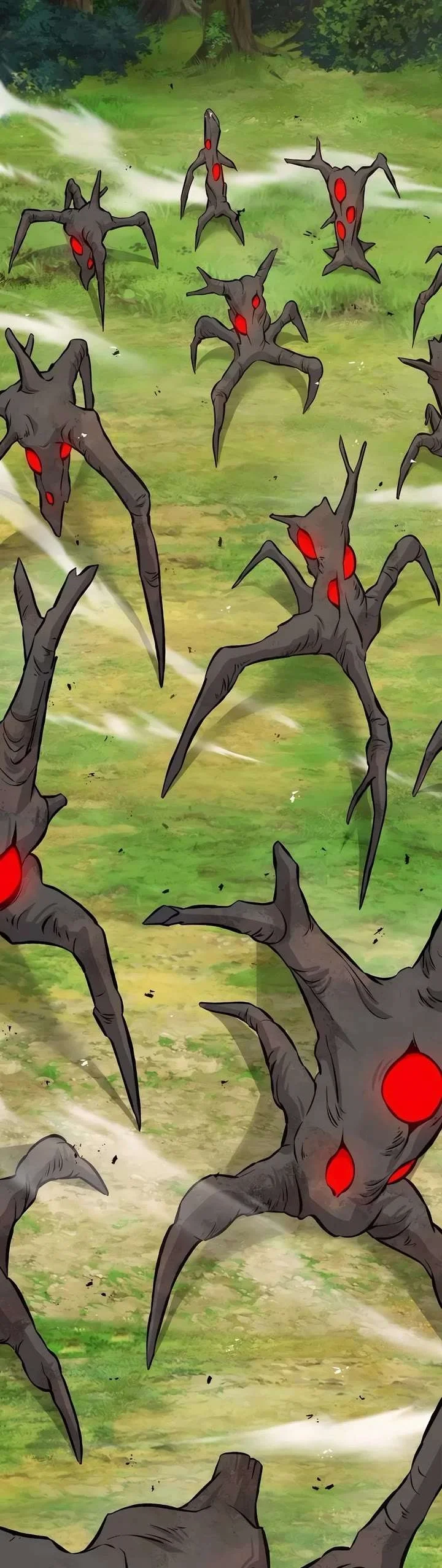 Read Solo Farming In The Tower Chapter 67 - solofarminginatower.com | High Quality Manga Image 73