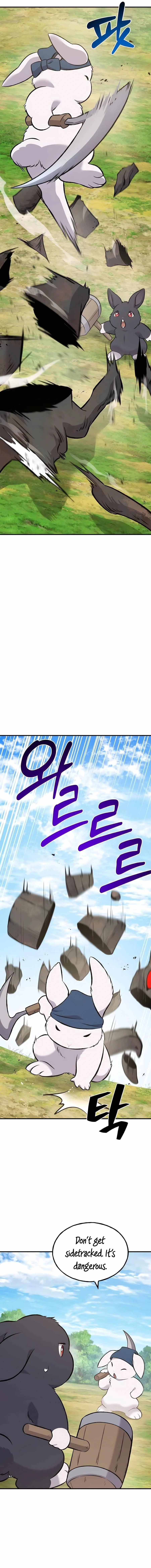 Read Solo Farming In The Tower Chapter 68 - solofarminginatower.com | High Quality Manga Image 7