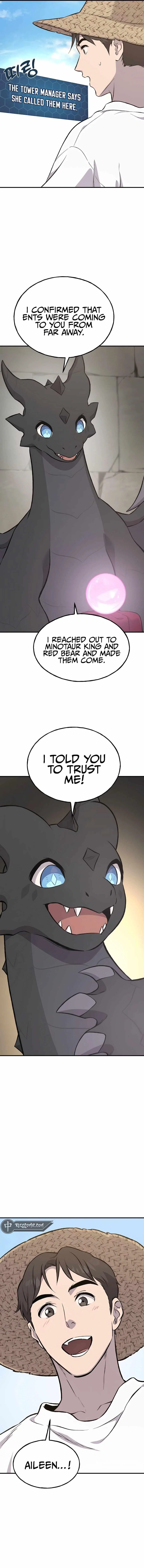 Read Solo Farming In The Tower Chapter 68 - solofarminginatower.com | High Quality Manga Image 15