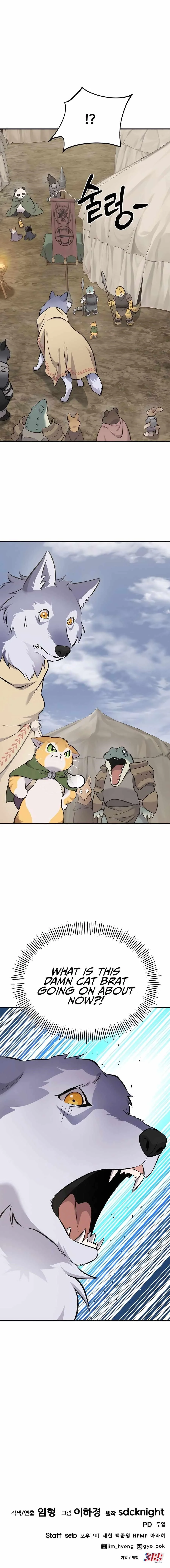 Read Solo Farming In The Tower Chapter 68 - solofarminginatower.com | High Quality Manga Image 21