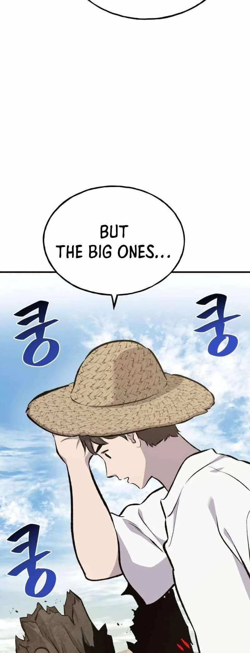 Read Solo Farming In The Tower Chapter 72 - solofarminginatower.com | High Quality Manga Image 9