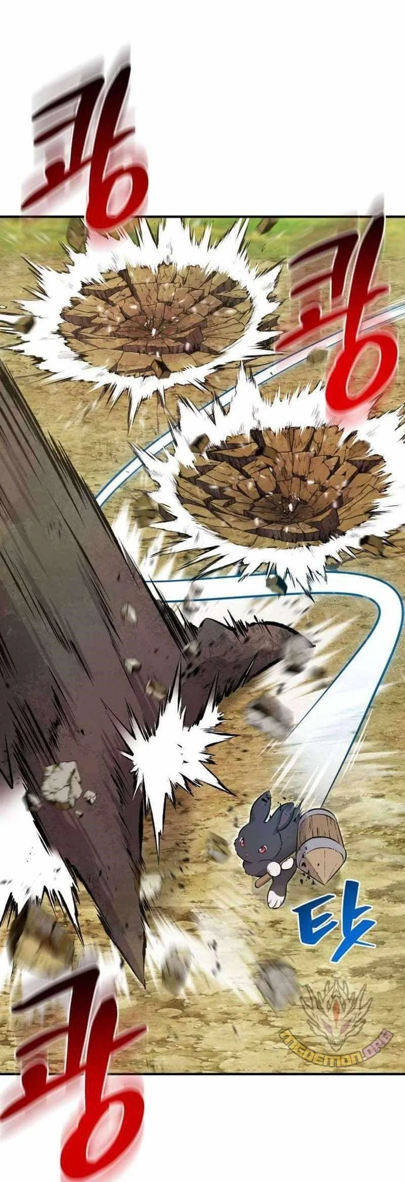 Read Solo Farming In The Tower Chapter 72 - solofarminginatower.com | High Quality Manga Image 12