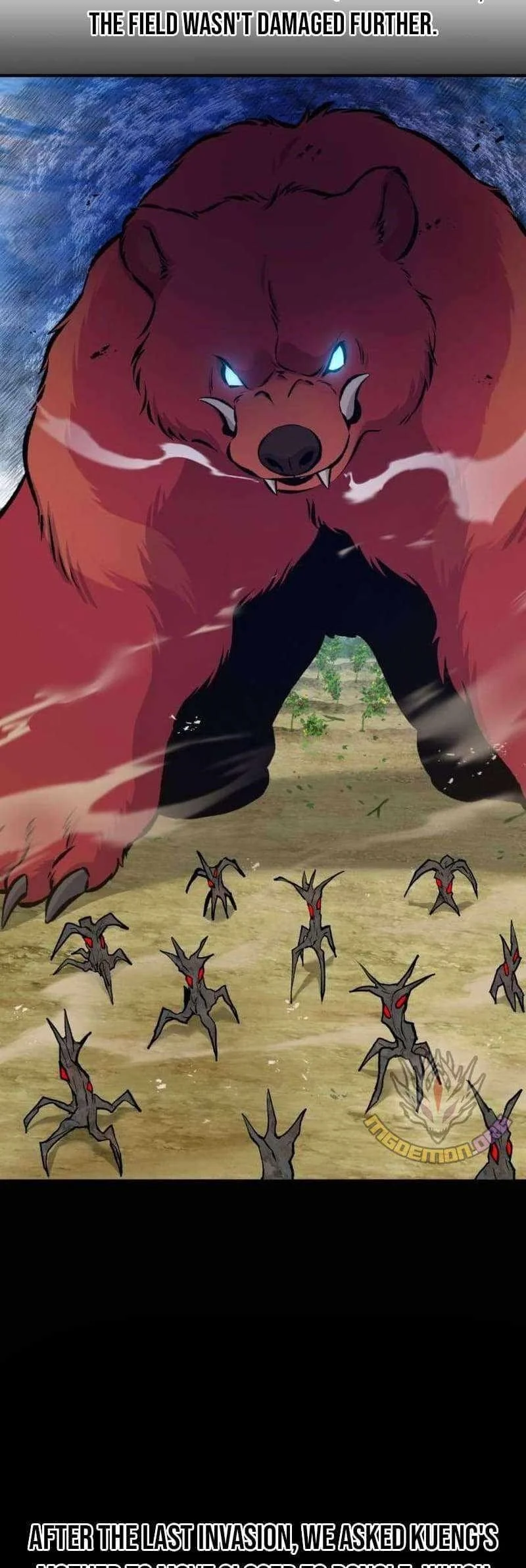 Read Solo Farming In The Tower Chapter 72 - solofarminginatower.com | High Quality Manga Image 22