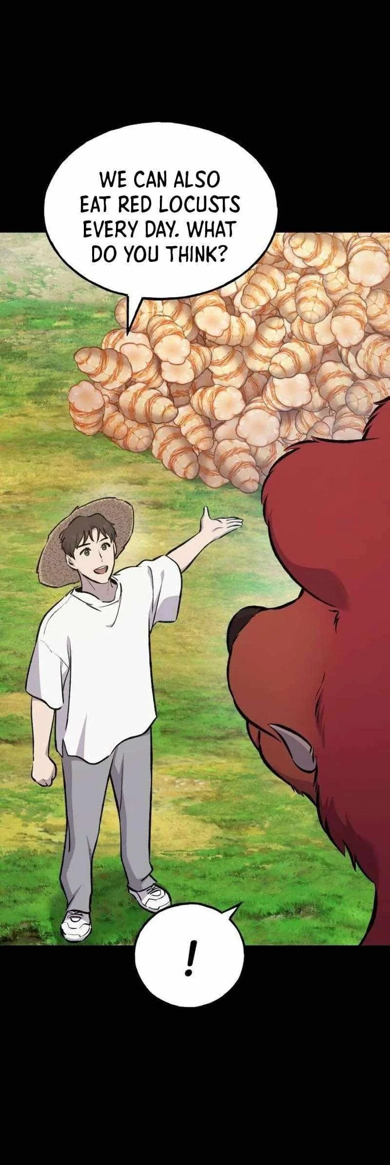 Read Solo Farming In The Tower Chapter 72 - solofarminginatower.com | High Quality Manga Image 24