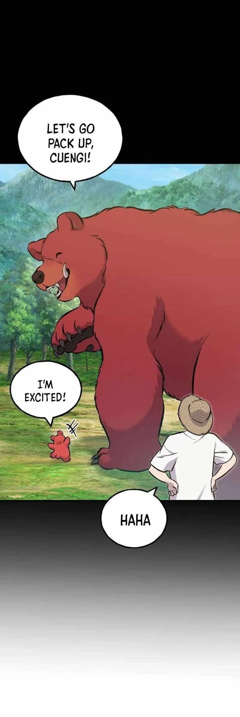 Read Solo Farming In The Tower Chapter 72 - solofarminginatower.com | High Quality Manga Image 25