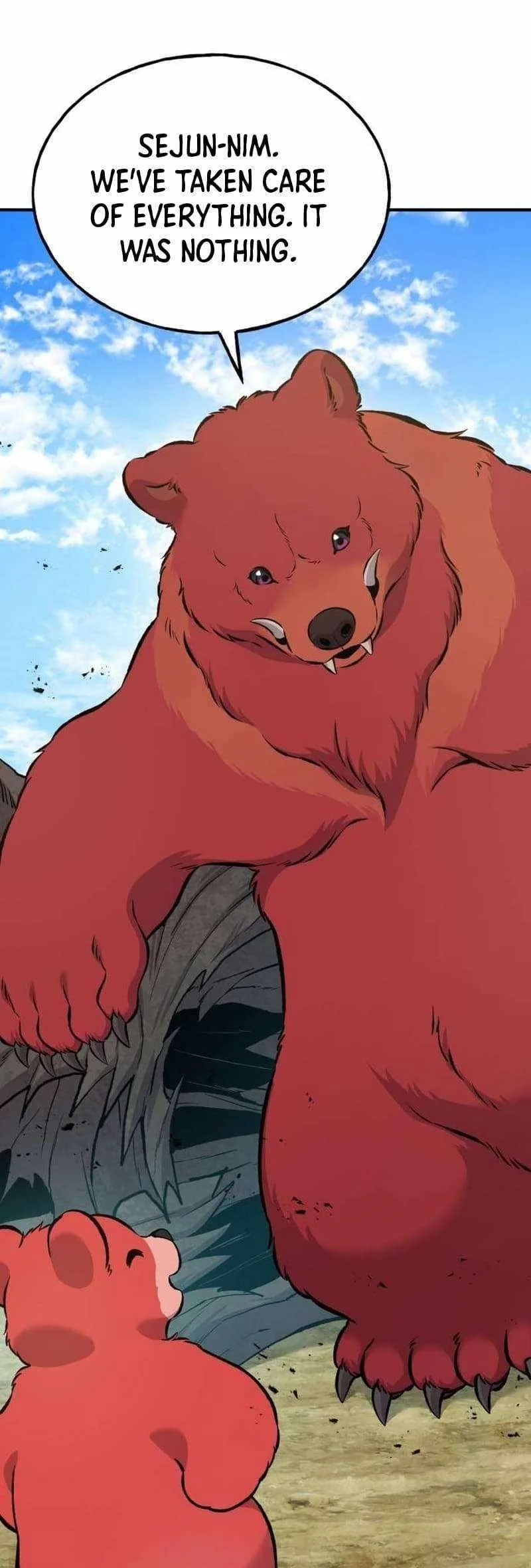 Read Solo Farming In The Tower Chapter 72 - solofarminginatower.com | High Quality Manga Image 27