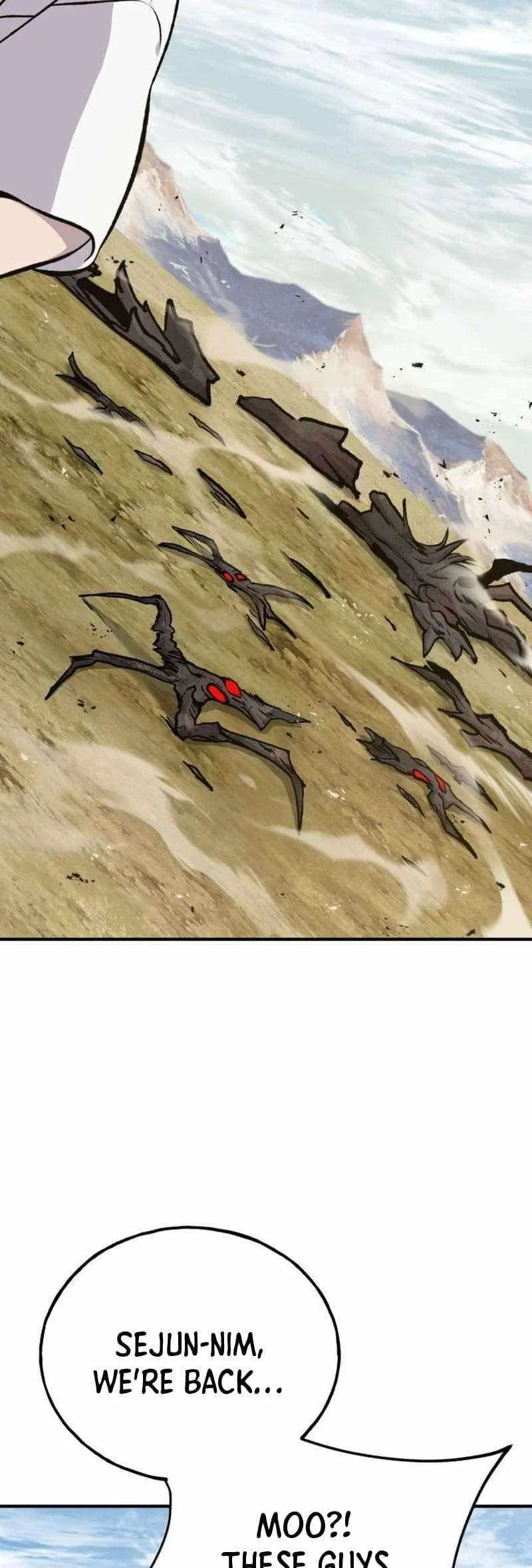 Read Solo Farming In The Tower Chapter 72 - solofarminginatower.com | High Quality Manga Image 29