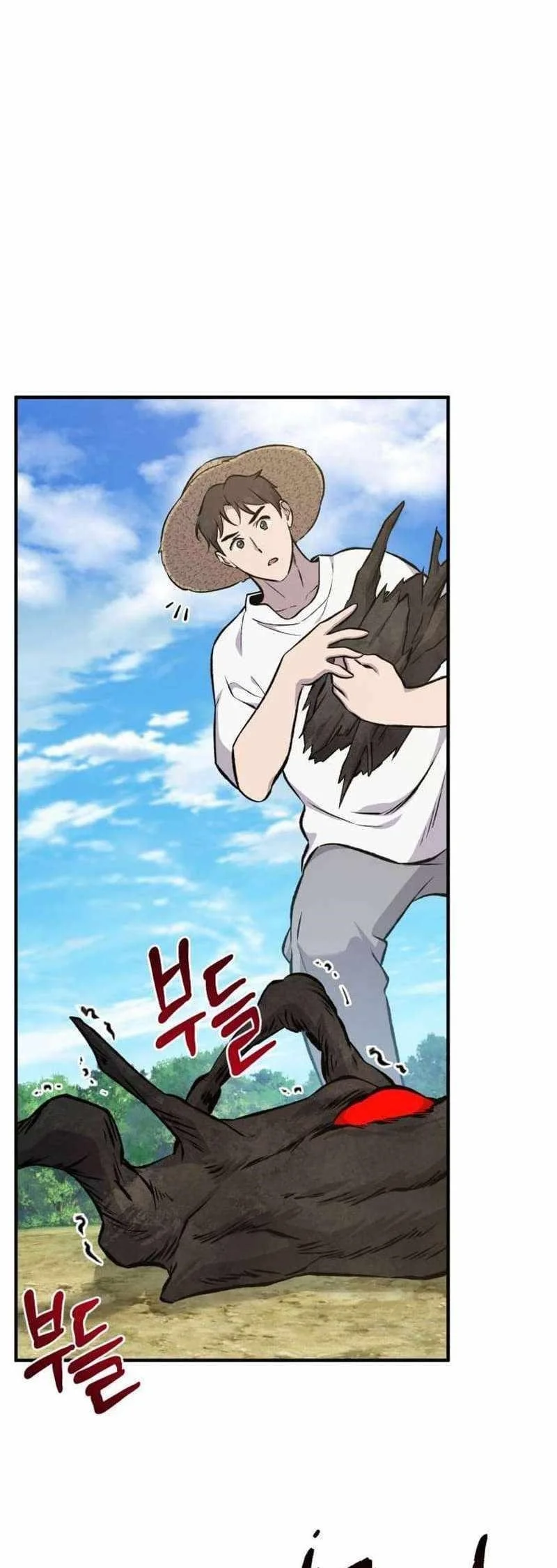 Read Solo Farming In The Tower Chapter 72 - solofarminginatower.com | High Quality Manga Image 32