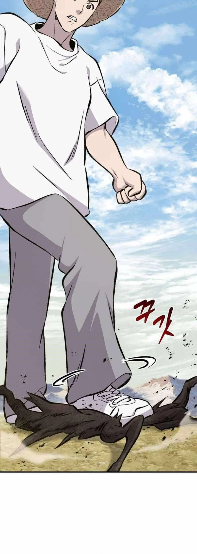 Read Solo Farming In The Tower Chapter 72 - solofarminginatower.com | High Quality Manga Image 35