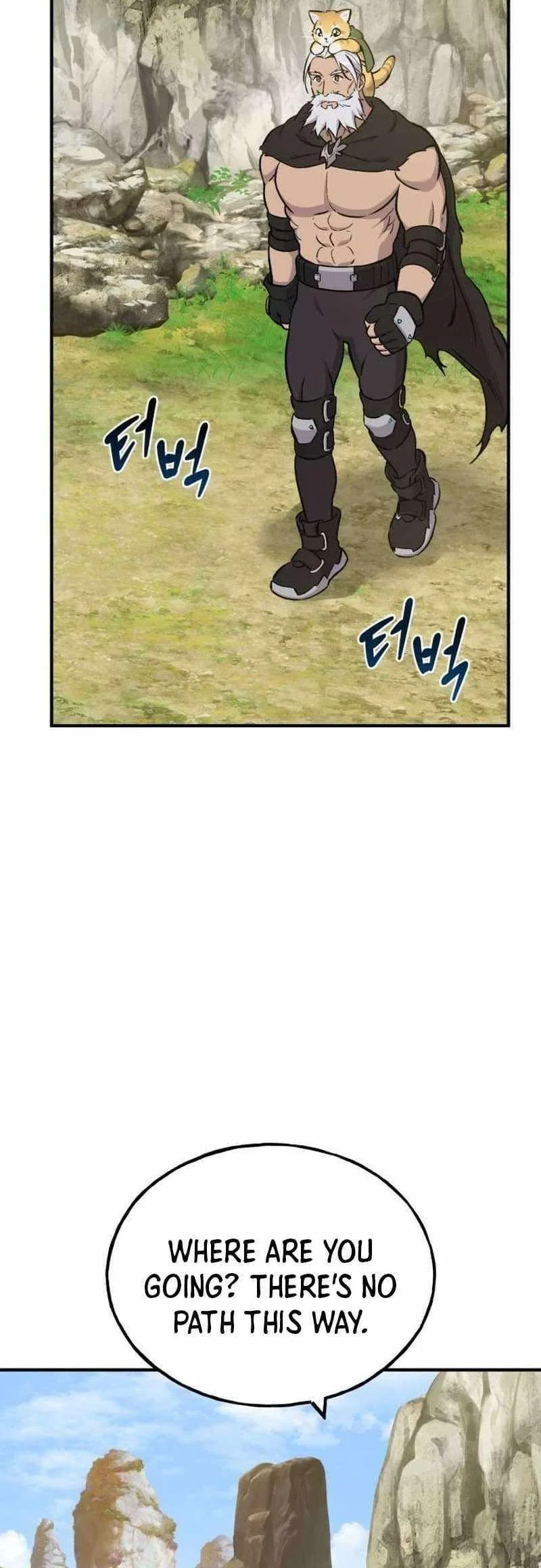 Read Solo Farming In The Tower Chapter 72 - solofarminginatower.com | High Quality Manga Image 38