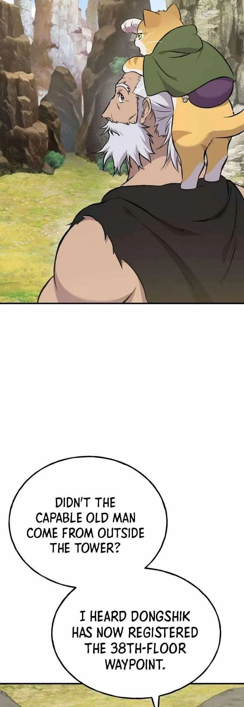 Read Solo Farming In The Tower Chapter 72 - solofarminginatower.com | High Quality Manga Image 39