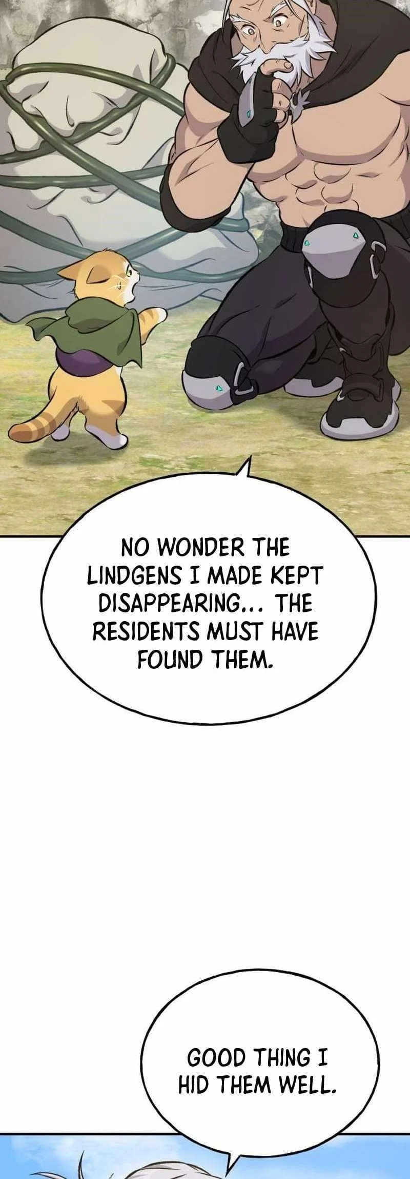 Read Solo Farming In The Tower Chapter 72 - solofarminginatower.com | High Quality Manga Image 44