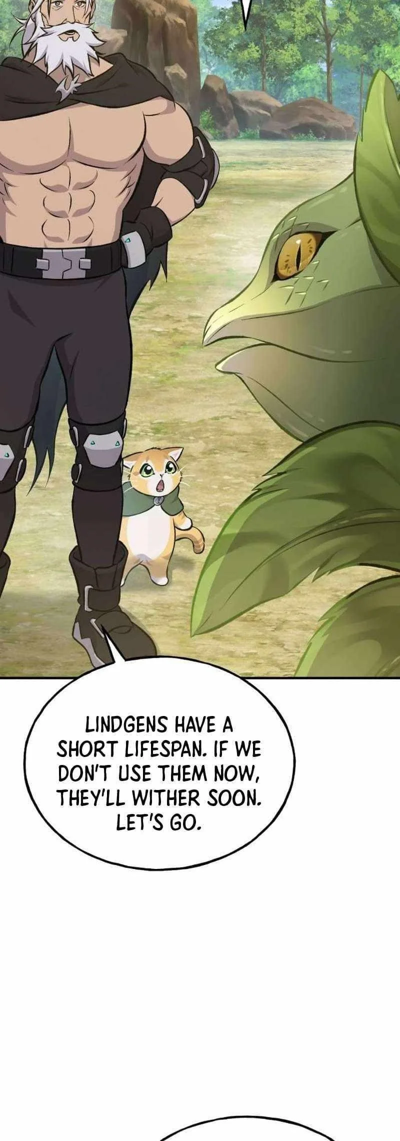 Read Solo Farming In The Tower Chapter 72 - solofarminginatower.com | High Quality Manga Image 49