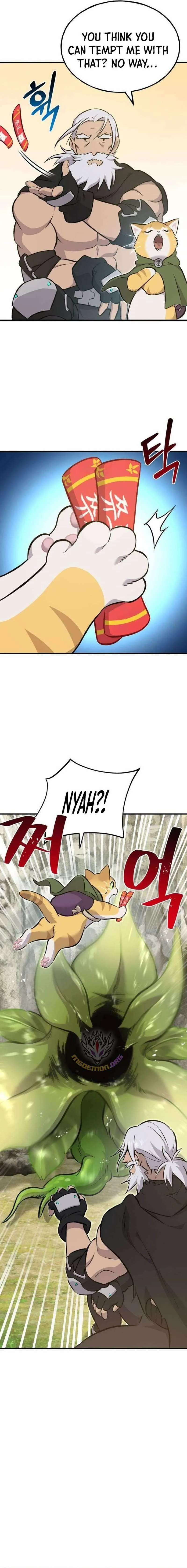 Read Solo Farming In The Tower Chapter 72 - solofarminginatower.com | High Quality Manga Image 51