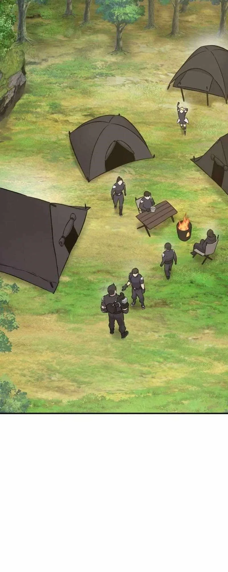 Read Solo Farming In The Tower Chapter 72 - solofarminginatower.com | High Quality Manga Image 57