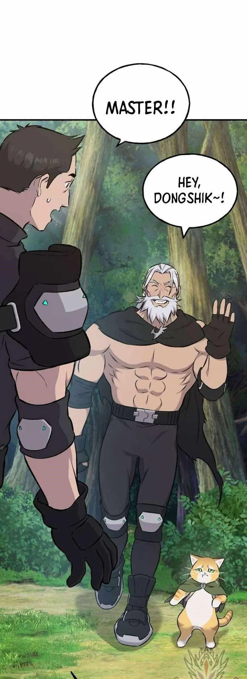 Read Solo Farming In The Tower Chapter 72 - solofarminginatower.com | High Quality Manga Image 59