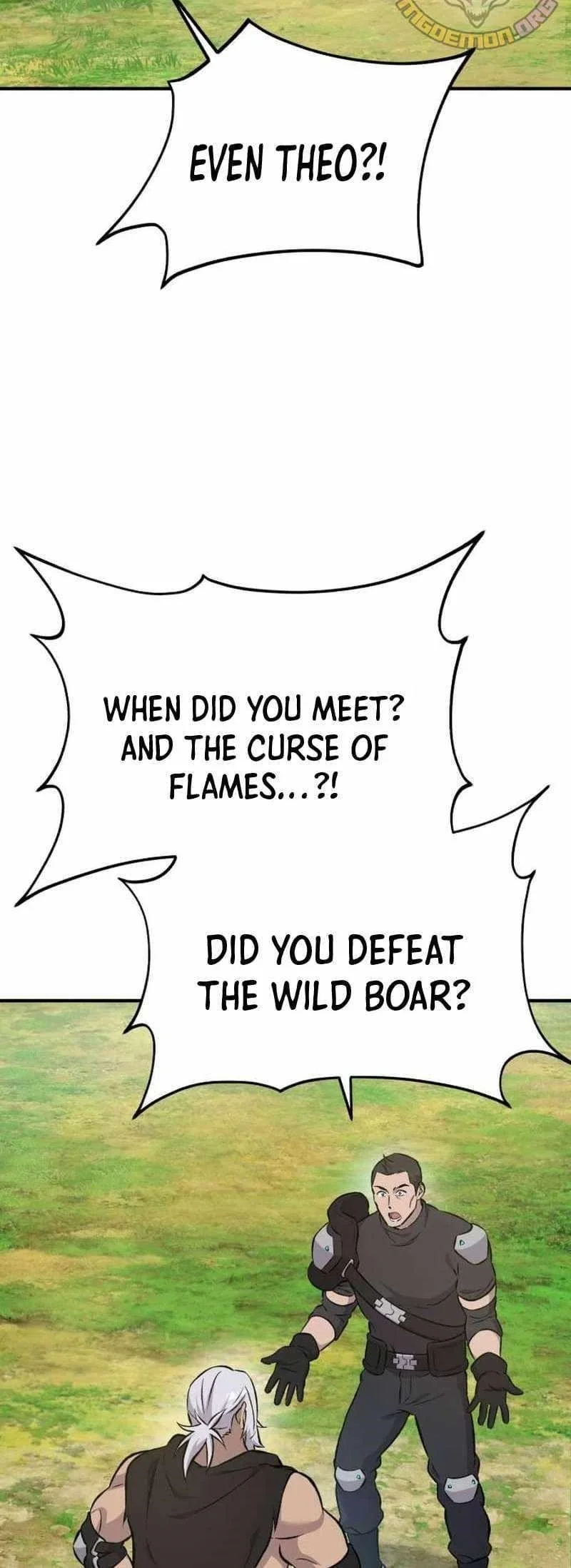 Read Solo Farming In The Tower Chapter 72 - solofarminginatower.com | High Quality Manga Image 60