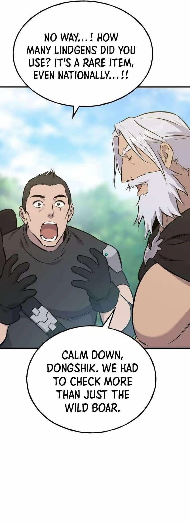 Read Solo Farming In The Tower Chapter 72 - solofarminginatower.com | High Quality Manga Image 63