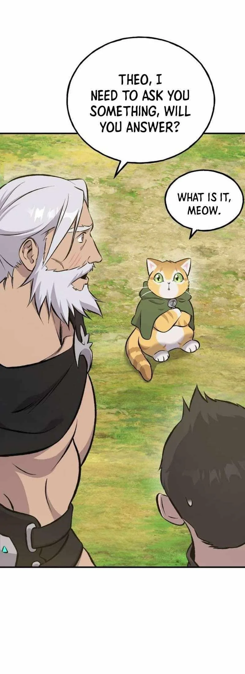 Read Solo Farming In The Tower Chapter 72 - solofarminginatower.com | High Quality Manga Image 64