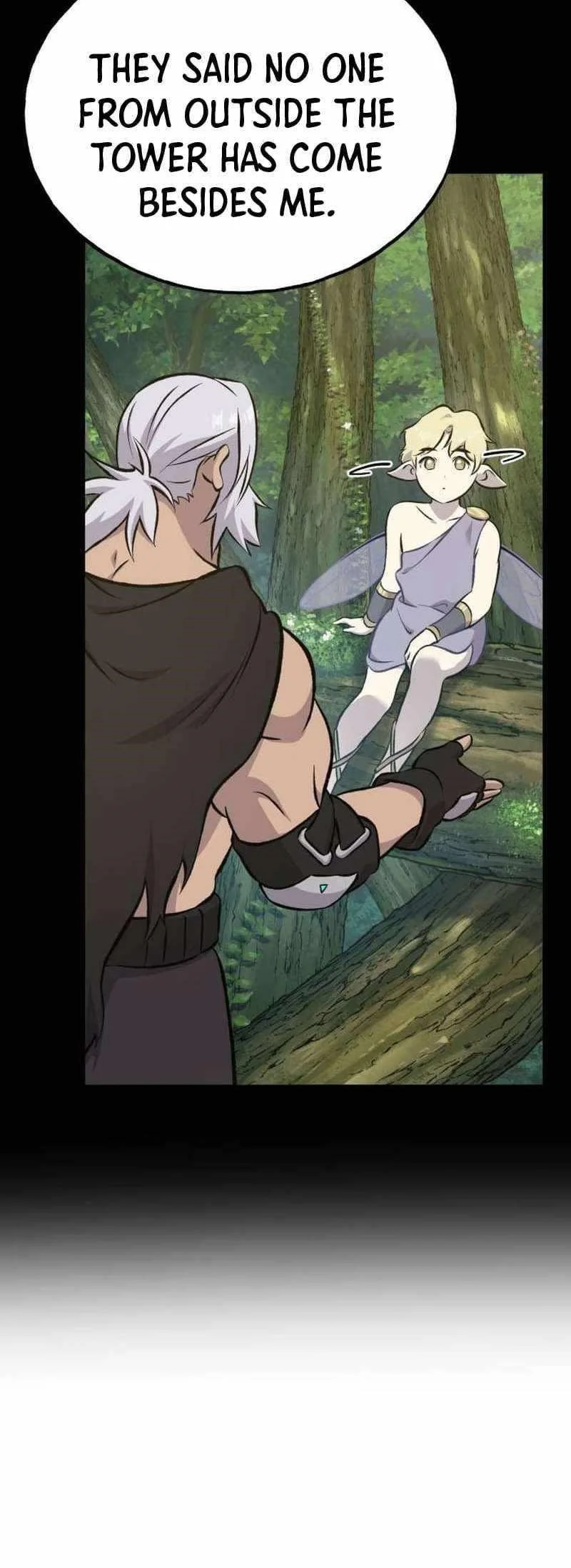 Read Solo Farming In The Tower Chapter 72 - solofarminginatower.com | High Quality Manga Image 67