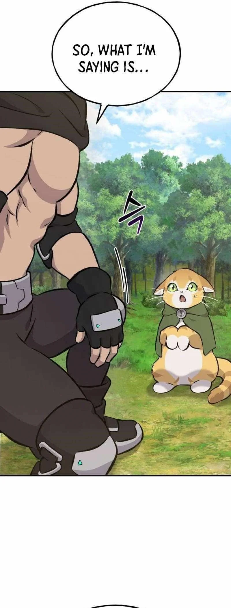 Read Solo Farming In The Tower Chapter 72 - solofarminginatower.com | High Quality Manga Image 68