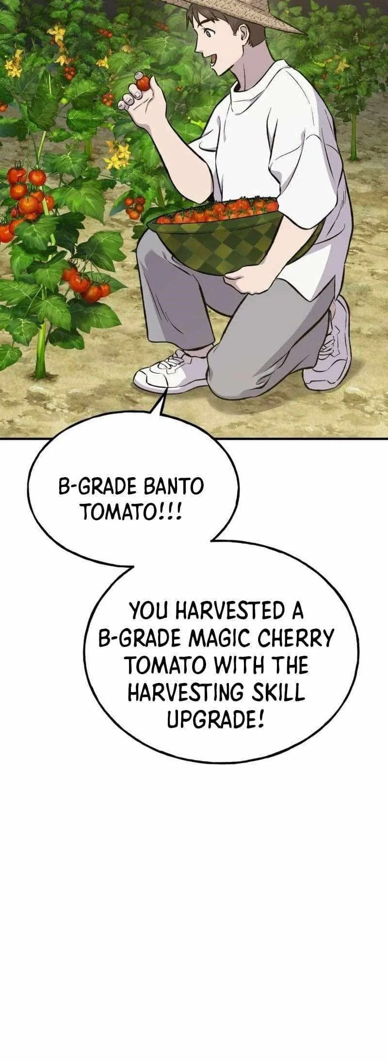 Read Solo Farming In The Tower Chapter 72 - solofarminginatower.com | High Quality Manga Image 77