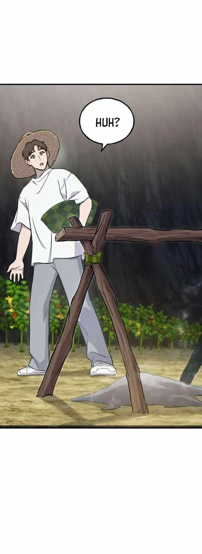 Read Solo Farming In The Tower Chapter 72 - solofarminginatower.com | High Quality Manga Image 85