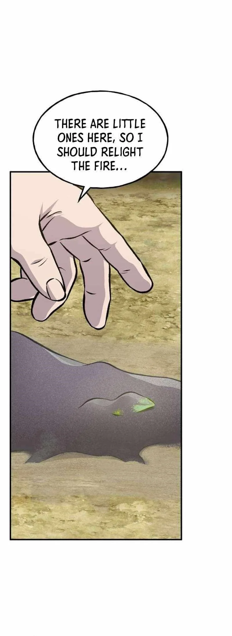 Read Solo Farming In The Tower Chapter 72 - solofarminginatower.com | High Quality Manga Image 87