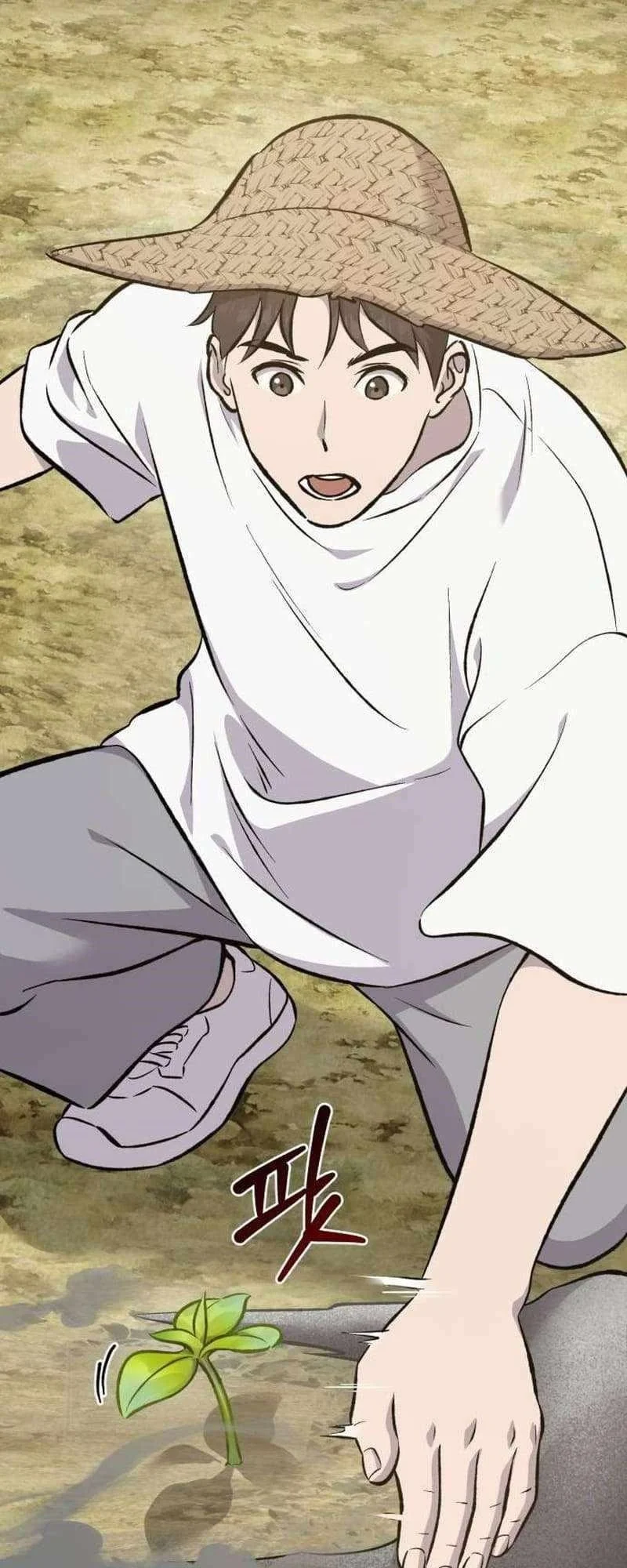 Read Solo Farming In The Tower Chapter 72 - solofarminginatower.com | High Quality Manga Image 89