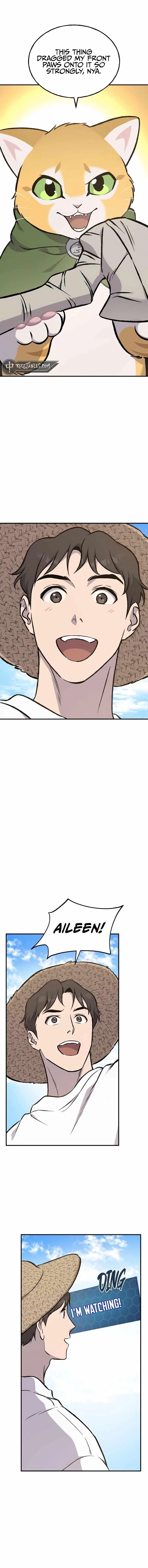 Read Solo Farming In The Tower Chapter 74 - solofarminginatower.com | High Quality Manga Image 18